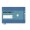 CAIET SCHITE A5 LANDSCAPE 150G ALBASTRU DENIM LEUCHTTURM