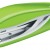 CAPSATOR 10 COLI NR 10 MODEL MINI 5528 VERDE METALIZAT LEITZ