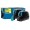 CAPSATOR ELECTRIC 80 COLI SUPREME 5080E NEGRU RAPID