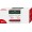 CARTUSE CERNEALA MICI ROSII 6 BUC/CUTIE FABER-CASTELL