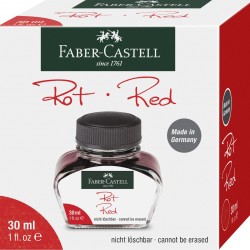 CERNEALA 30ML ROSIE FABER-CASTELL