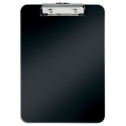 CLIPBOARD SIMPLU NEGRU WOW LEITZ