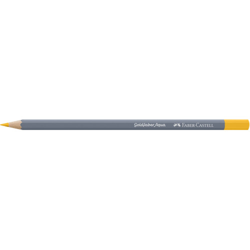 CREION COLORAT AQUARELLE GALBEN CADMIUM INCHIS 108 GOLDFABER FAB