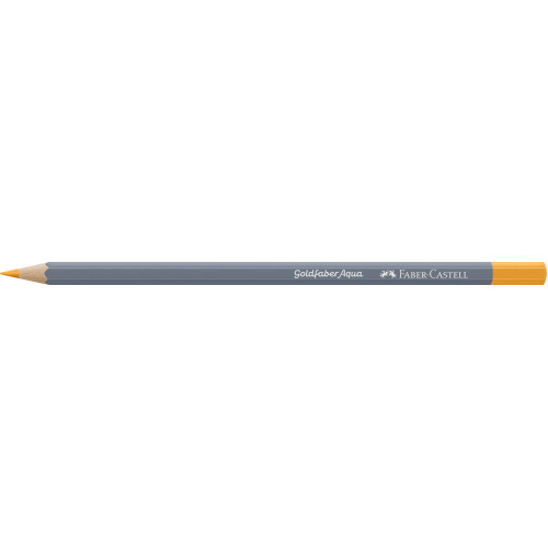 CREION COLORAT AQUARELLE GALBEN CROM INCHIS 109 GOLDFABER FABER-