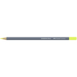 CREION COLORAT AQUARELLE GALBEN DESCHIS 104 GOLDFABER FABER-CAST