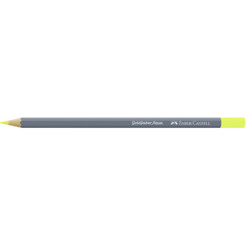 CREION COLORAT AQUARELLE GALBEN DESCHIS 104 GOLDFABER FABER-CAST