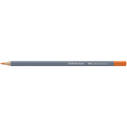 CREION COLORAT AQUARELLE PORTOCALIU CADMIUM INCHIS 115 GOLDFABER