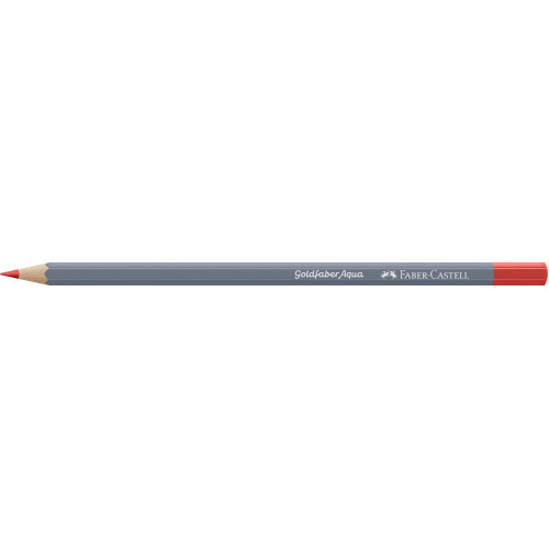 CREION COLORAT AQUARELLE ROSU SCARLET 118 GOLDFABER FABER-CASTEL