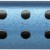 CREION COLORAT GRIP ALBASTRU METALIZAT FABER-CASTELL