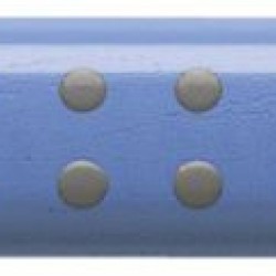 CREION COLORAT GRIP ALBASTRU ULTRAMARIN DESCHIS FABER-CASTELL