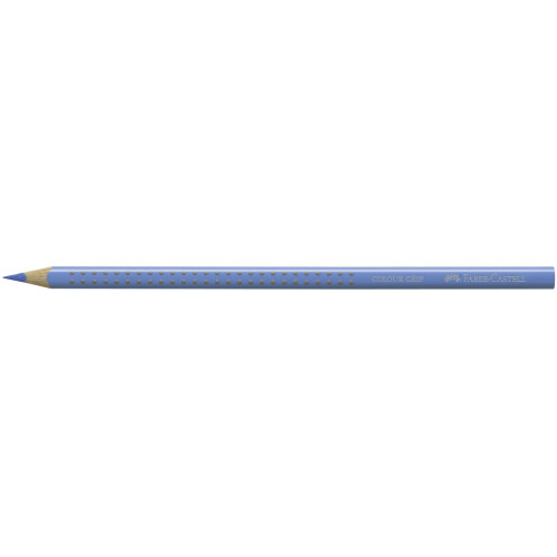 CREION COLORAT GRIP ALBASTRU ULTRAMARIN DESCHIS FABER-CASTELL