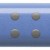 CREION COLORAT GRIP ALBASTRU ULTRAMARIN DESCHIS FABER-CASTELL