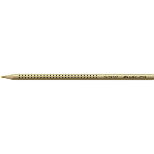 CREION COLORAT GRIP AURIU FABER-CASTELL