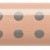 CREION COLORAT GRIP CULOAREA PIELII DESCHIS FABER-CASTELL