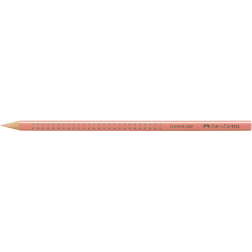 CREION COLORAT GRIP FLESH DESCHIS FABER-CASTELL