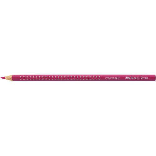 CREION COLORAT GRIP FUCHSIA FABER-CASTELL