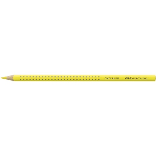 CREION COLORAT GRIP GALBEN CADMIUM DESCHIS FABER-CASTELL