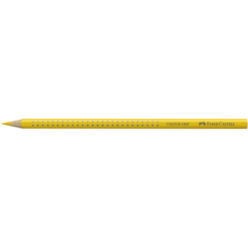 CREION COLORAT GRIP GALBEN CADMIUM FABER-CASTELL
