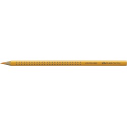 CREION COLORAT GRIP GALBEN CADMIUM INCHIS FABER-CASTELL