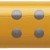CREION COLORAT GRIP GALBEN CADMIUM INCHIS FABER-CASTELL