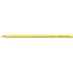 CREION COLORAT GRIP GALBEN DESCHIS FABER-CASTELL