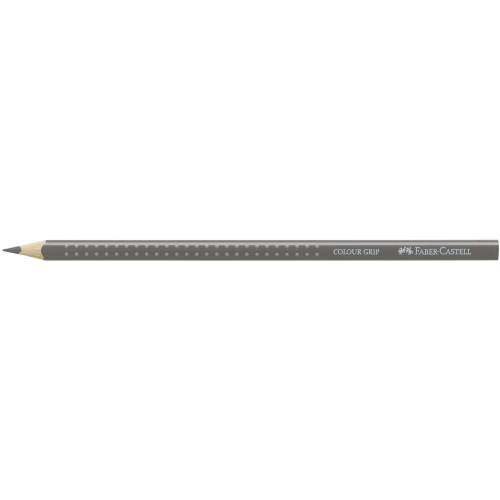 CREION COLORAT GRIP GRI CALD IV FABER-CASTELL