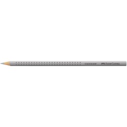 CREION COLORAT GRIP GRI RECE IV FABER-CASTELL
