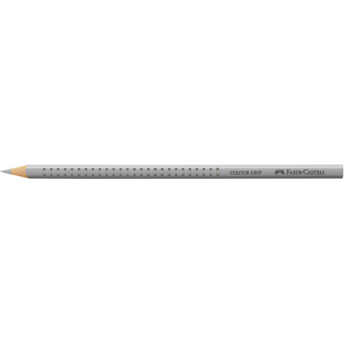 CREION COLORAT GRIP GRI RECE IV FABER-CASTELL