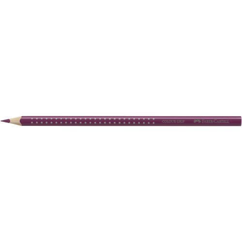 CREION COLORAT GRIP MAGENTA FABER-CASTELL