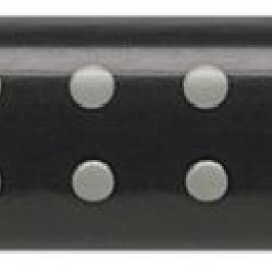 CREION COLORAT GRIP NEGRU FABER-CASTELL