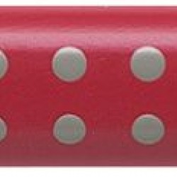 CREION COLORAT GRIP ROSU CARAMIZIU FABER-CASTELL