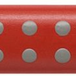 CREION COLORAT GRIP ROSU INTENS FABER-CASTELL