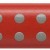 CREION COLORAT GRIP ROSU INTENS FABER-CASTELL