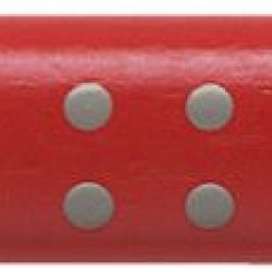 CREION COLORAT GRIP ROSU SCARLET FABER-CASTELL