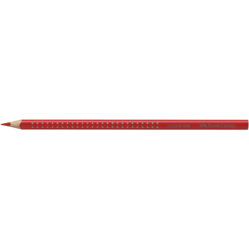 CREION COLORAT GRIP ROSU SCARLET FABER-CASTELL