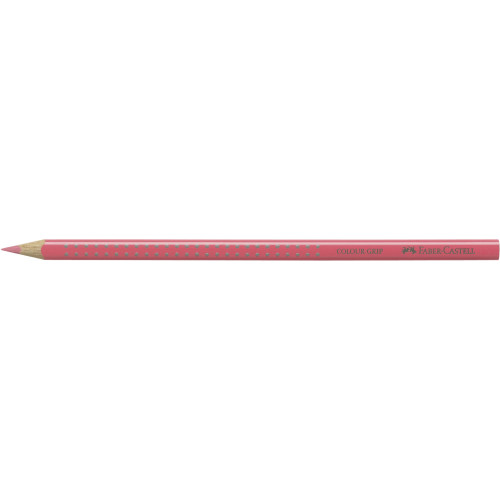 CREION COLORAT GRIP ROZ INCHIS FABER-CASTELL