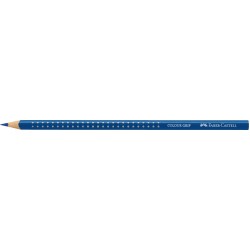 CREION COLORAT GRIP TURCOAZ ALBASTRUI FABER-CASTELL