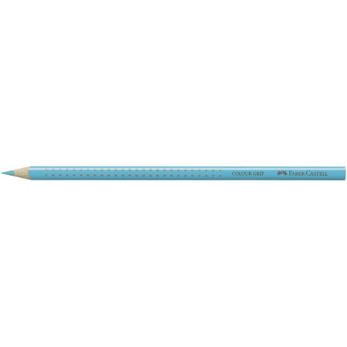 CREION COLORAT GRIP TURCOAZ COBALT DESCHIS FABER-CASTELL