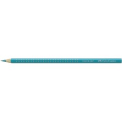 CREION COLORAT GRIP VERDE COBALT FABER-CASTELL