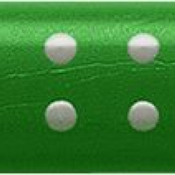 CREION COLORAT GRIP VERDE FABER-CASTELL