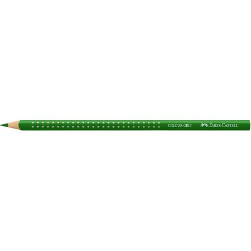 CREION COLORAT GRIP VERDE FABER-CASTELL