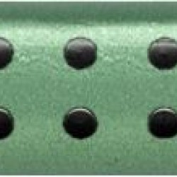 CREION COLORAT GRIP VERDE METALIZAT FABER-CASTELL