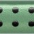 CREION COLORAT GRIP VERDE METALIZAT FABER-CASTELL