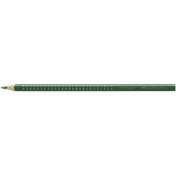 CREION COLORAT GRIP VERDE OLIV FABER-CASTELL