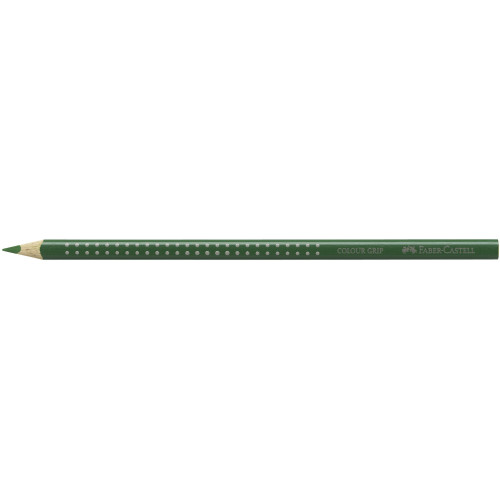 CREION COLORAT GRIP VERDE OLIV FABER-CASTELL