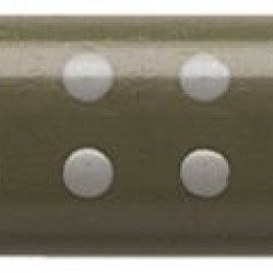 CREION COLORAT GRIP VERDE OLIV GALBUI FABER-CASTELL