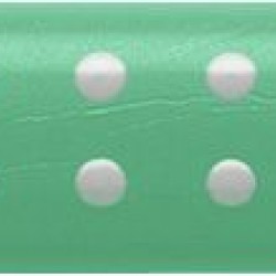 CREION COLORAT GRIP VERDE PHTALO DESCHIS FABER-CASTELL