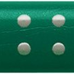 CREION COLORAT GRIP VERDE PHTALO FABER-CASTELL