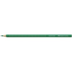 CREION COLORAT GRIP VERDE SMARALD FABER-CASTELL