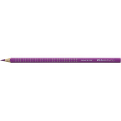 CREION COLORAT GRIP VIOLET CRIMSON FABER-CASTELL